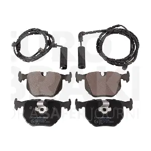 EUROBRAKE 5502221518