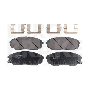 EUROBRAKE 5502223508