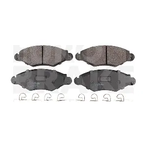 EUROBRAKE 5502223739