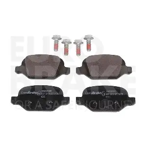 EUROBRAKE 5502222386