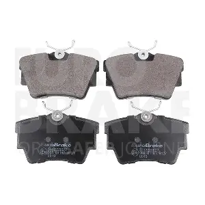 EUROBRAKE 5502223627
