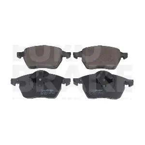 EUROBRAKE 5502224734