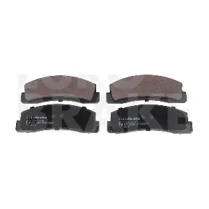 EUROBRAKE 5502222310