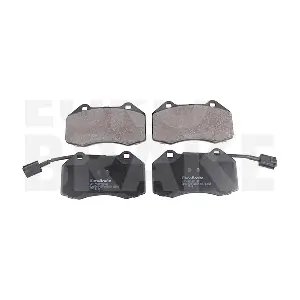 EUROBRAKE 5502222397