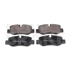 EUROBRAKE 5502223377