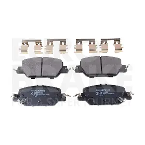 EUROBRAKE 5502222654