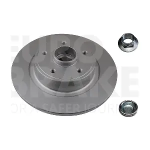 EUROBRAKE 5815313963