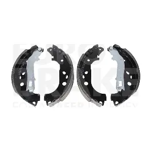 EUROBRAKE 58492723725