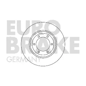EUROBRAKE 5815201401