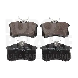EUROBRAKE 5502229986