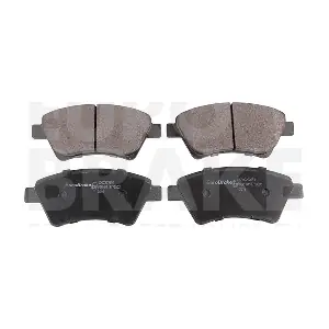 EUROBRAKE 5502223951