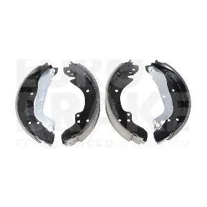 EUROBRAKE 58492799374
