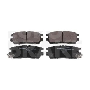 EUROBRAKE 5502223019