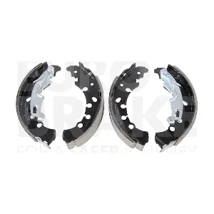 EUROBRAKE 58492723730