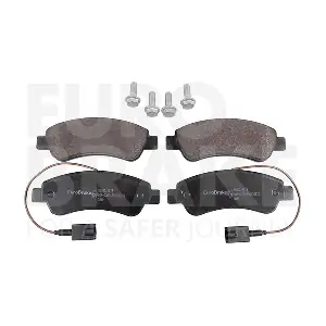 EUROBRAKE 5502221978