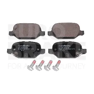 EUROBRAKE 5502222399