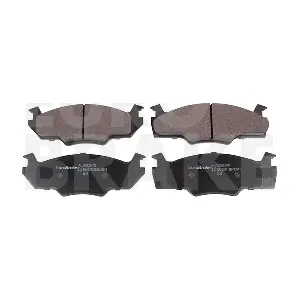 EUROBRAKE 5502224709