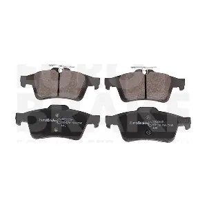 EUROBRAKE 5502222584