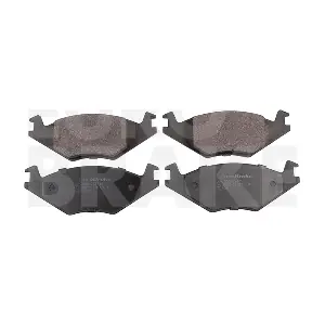 EUROBRAKE 5502224715