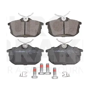 EUROBRAKE 5502224815