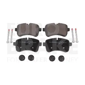 EUROBRAKE 5502222383