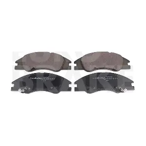 EUROBRAKE 5502223517