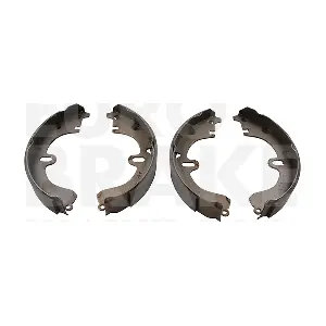 EUROBRAKE 58492745423