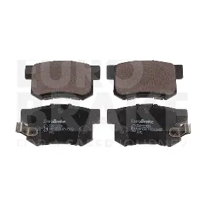 EUROBRAKE 5502222634