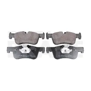 EUROBRAKE 5502221557