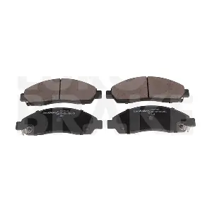 EUROBRAKE 5502221408