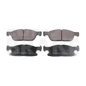EUROBRAKE 5502222588
