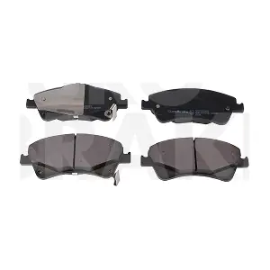 EUROBRAKE 5502224585
