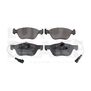 EUROBRAKE 5502222340