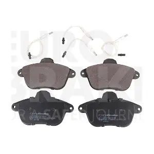 EUROBRAKE 5502221933