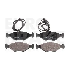 EUROBRAKE 5502222330