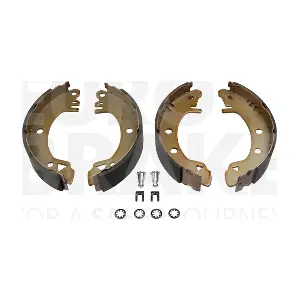 EUROBRAKE 58492725375