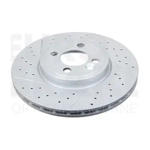 5815314038 EUROBRAKE