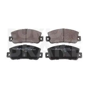 EUROBRAKE 5502222329
