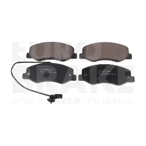 EUROBRAKE 5502223965