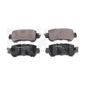 EUROBRAKE 5502223263