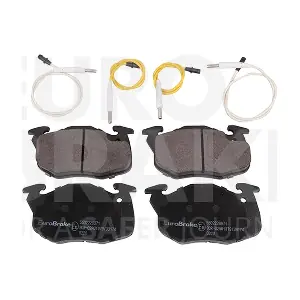 EUROBRAKE 5502229971