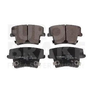 EUROBRAKE 5502229326