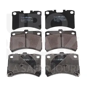 EUROBRAKE 5502225113