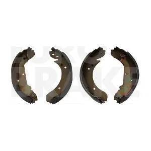 EUROBRAKE 58492725356