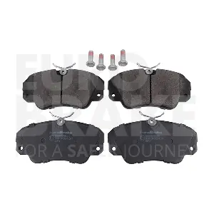 EUROBRAKE 5502223611