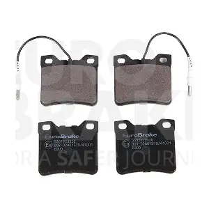 EUROBRAKE 5502223326