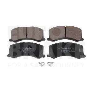 EUROBRAKE 5502225207