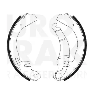 EUROBRAKE 58492736223