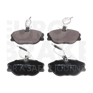EUROBRAKE 5502221941