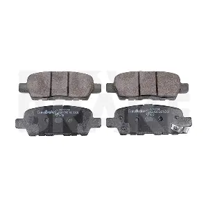EUROBRAKE 5502222262